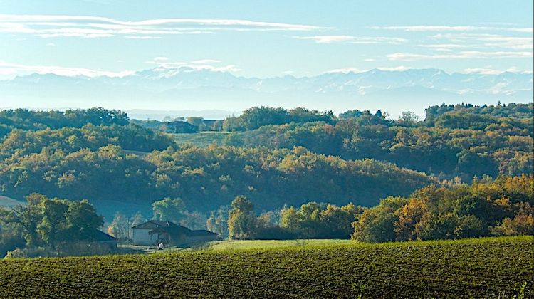 ASTARAC - Le Parc naturel régional sur la voie de la reconnaissance